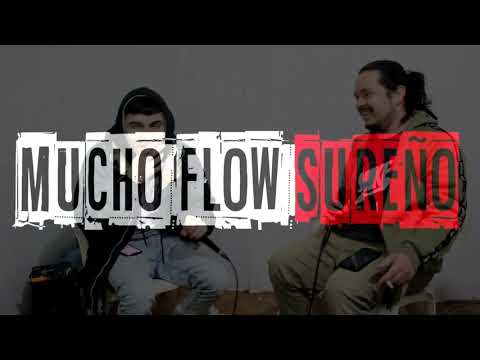 "MUCHO FLOW SUREÑO" Cap. 3, entrevista a "ZOTAZIETE"