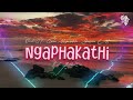 Omit ST, Sipho Magudulela & Jessica LM - Ngaphakathi (Official Lyrics Video) feat. Buhle Sax