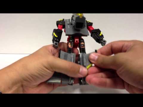 TFC Toys - F-16 FALCON