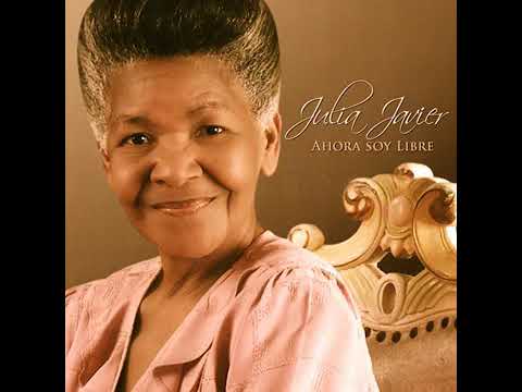 JULIA JAVIER - EL DIA DE HOY