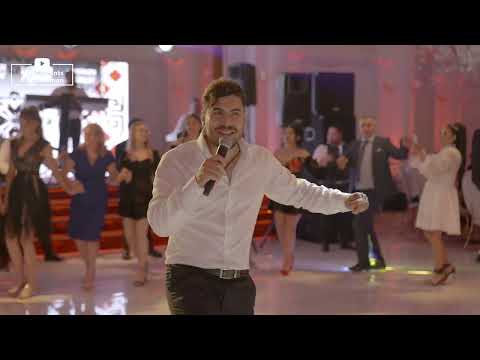 FRAȚII ROMAN - ✅Colaj Nunta 2025 Hore Cel Mai Tare Colaj !