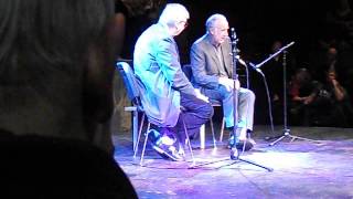 Pete Townshend Ealing Music and FIlm Festival