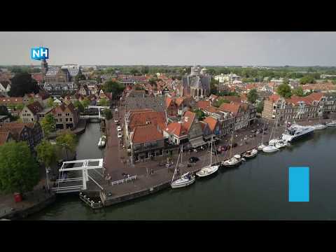 IN VOGELVLUCHT #12 | Hoorn
