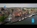IN VOGELVLUCHT #12 | Hoorn