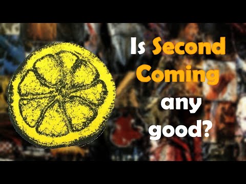 Is The Stone Roses' Second Coming Any Good?