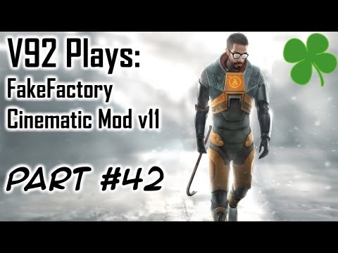 [V92-LP] FFCM v11 Pt.42 - There's Melons in Here