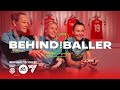 BWSL Behind The Baller S2 | Arsenal | Williamson, Foord and Maanum | Presented by EA FC24