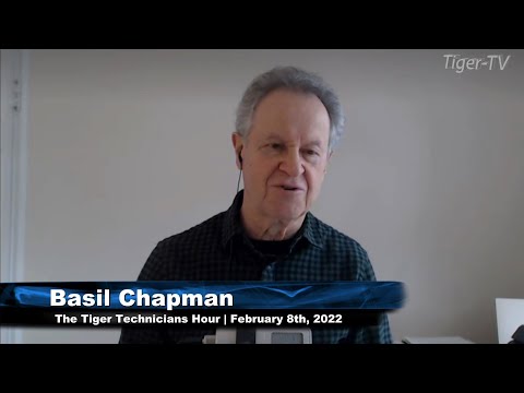 February 8th, Tiger Technician's Hour on TFNN - 2022