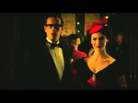 Agent Carter - Dottie vs Jarvis