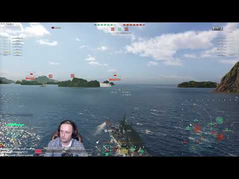 Petropavlovsk - THIS BUSTED SHIP MAKES RANKED SO EASY - Trenlass