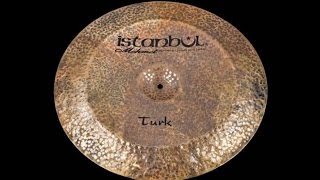 Video thumbnail for Istanbul Mehmet 18" Turk China Test by VoteEvil Drums