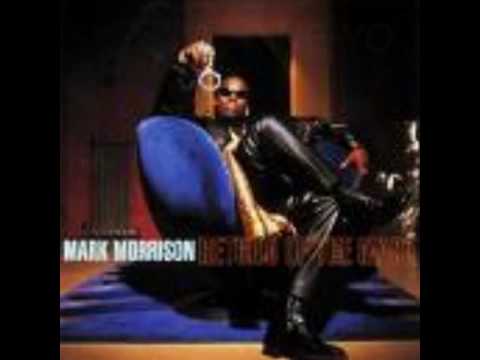 Ne-Yo VS Mark Morrison