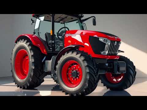 Eicher Traktor 2025: Preiswertes Arbeitstier für deutsche Bauern