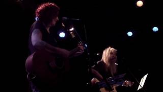 The Gentle Storm Acoustic - Day Seven Hope (Ayreon) @K17 Berlin 22-Feb-2015