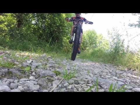 Kenda Nevegal sport pro 2.35     Free Ride..   all moutain ..enduro..cross  contry Tires