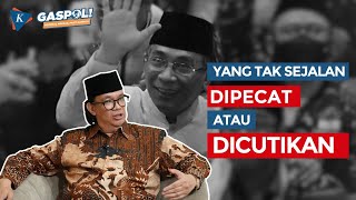 Download lagu GASPOL! Ft. Gus Nadir - Carut Marut Internal PBNU karena Arah Dukungan Capres mp3 Download lagu GASPOL! Ft. Gus Nadir - Carut Marut Internal PBNU karena Arah Dukungan Capres mp3