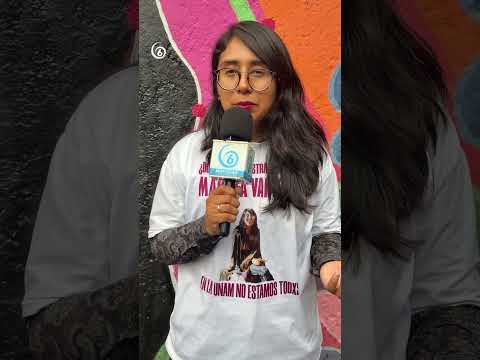 Ocho años sin respuestas El caso de Mariela Vanessa