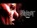 Slipknot - Finale (Official Audio)
