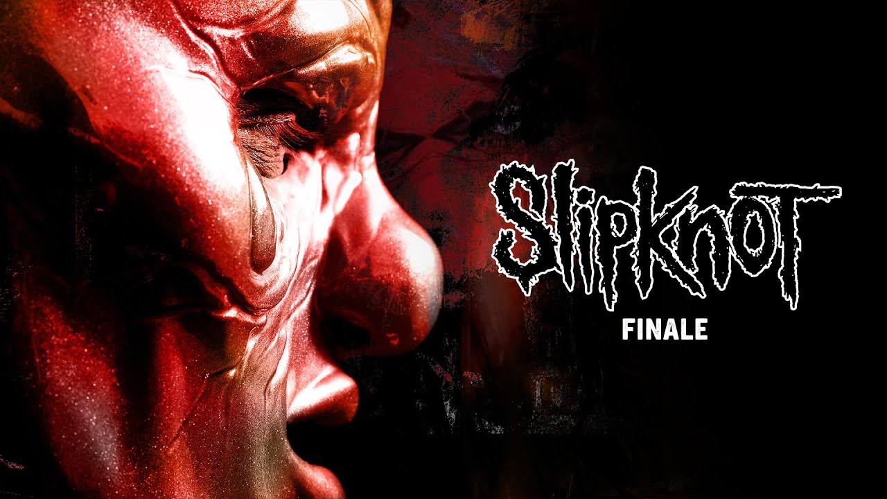 Slipknot - Finale (Official Audio) - YouTube