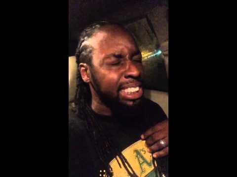 Freestyle  "church In the wild"