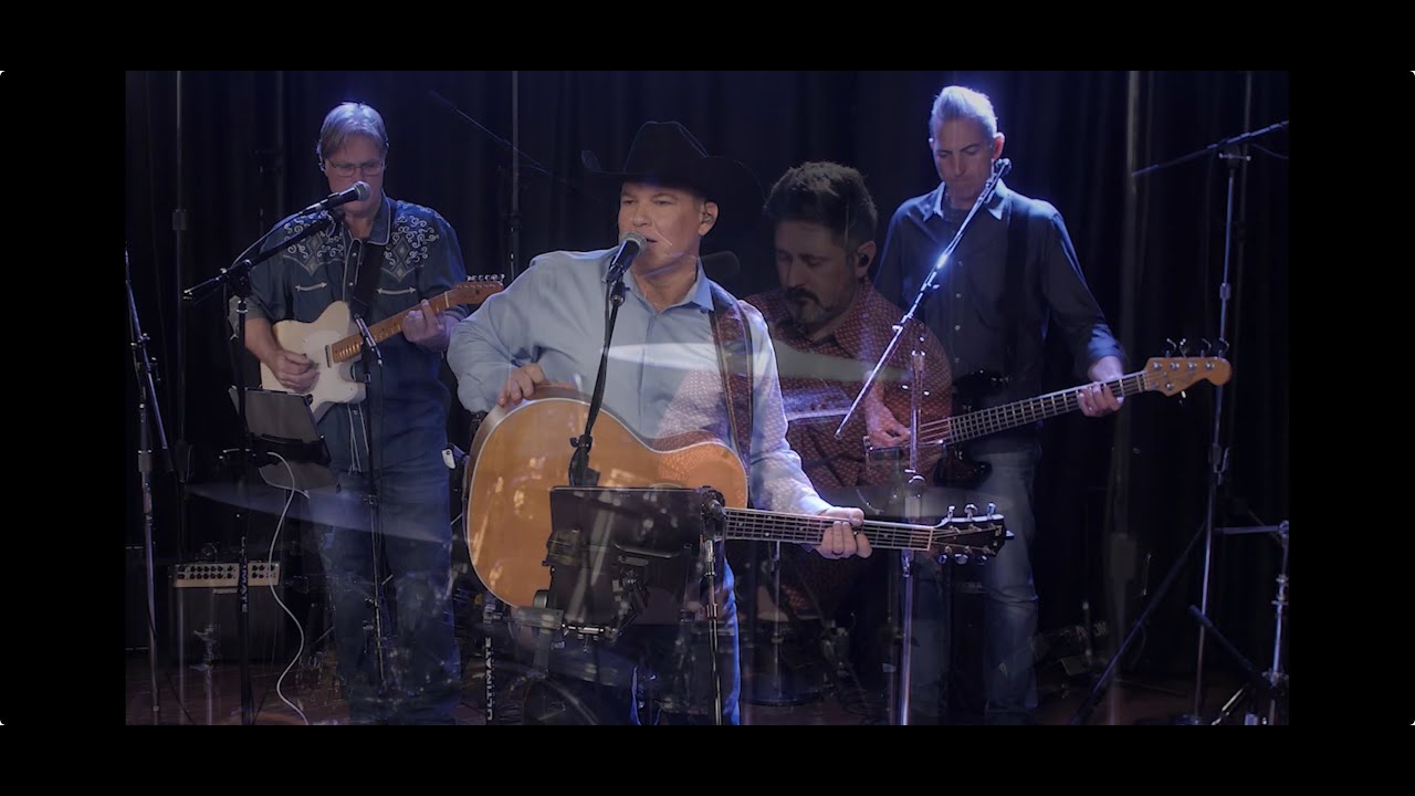 Promotional video thumbnail 1 for Midnight Rodeo Band
