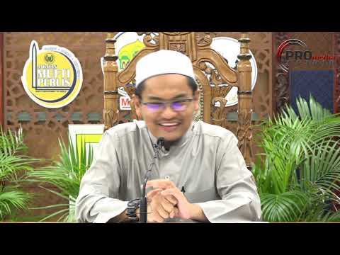 03032020 Ustaz Rizal Azizan