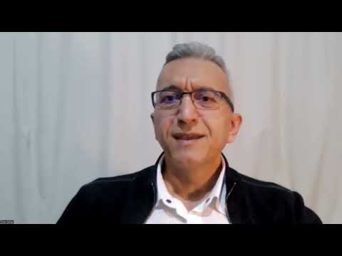 Onur Yılmaz - Psikanaliz Seminerleri - 1 / 10.12.2025