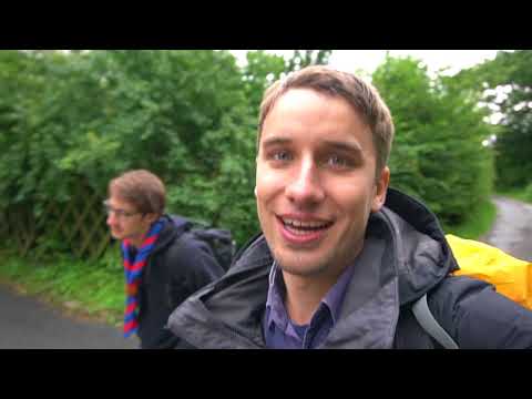 Roverlauf 2018 / PBW