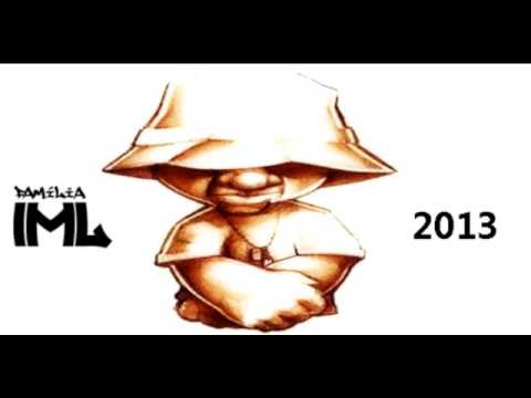 JOSÉ BONIFACIO - MANO FLÉR ( FAMILIA IML )