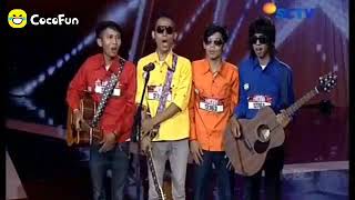 Download lagu Go Block -S Audition 1Indonesia's Got Talens. mp3