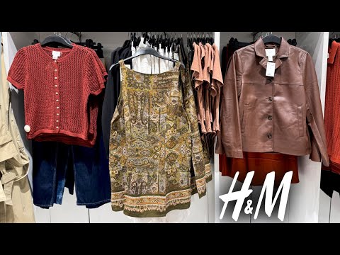 💐 H&M NEW WOMEN’S COLLECTION SPRING 2026 ARRIVALS ❤️ TIMELESS FASHION