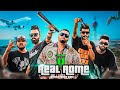 Real Rome II Ft Chappa X Thila X Rex Chain X Freaky X Tharuwa Official Music Video  2024