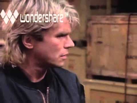 MacGyver Tricks 2