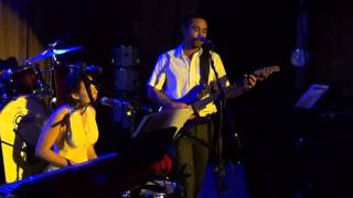 "Melt In The Sun" Grace in the Woods. California, Jan. 2013