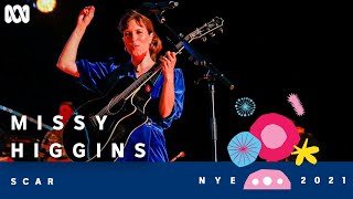 Missy Higgins - Scar | Sydney New Year&#39;s Eve 2021