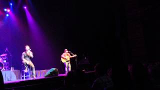 Emerson Drive - You&#39;re Like Coming Home