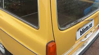 Volvo 145 car | Image 4 - Autoline