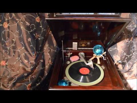 Ooh! What You Said and The Gaucho Serenade with Vocal Chorus by Johnny Mac Afee