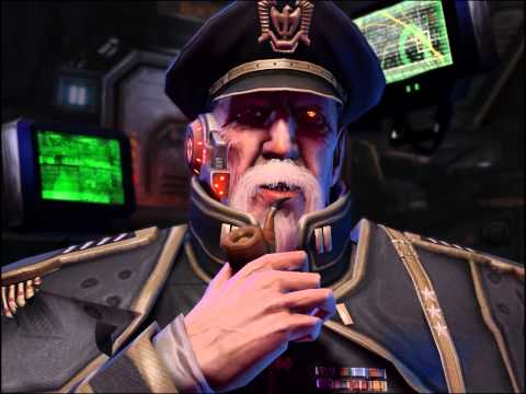 StarCraft 2 - Battlecruiser Quotes