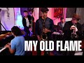 "My Old Flame" w/ Emmet Cohen, Brian Lynch & Craig Handy