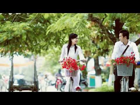 Chiếc xe đạp cũ - Dzoãn Minh