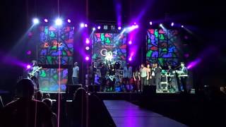 Newsboys - Revelation Song - Springfield, Ill - 10-27-13