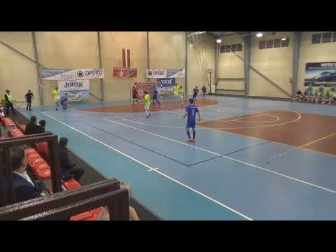 FK Beitar - FC Petrow [LTFA Optibet Virslīga 2018/19 Full Games]