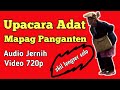 Musik Upacara Adat Sunda