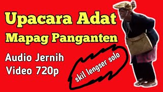 Download lagu Musik Upacara Adat sunda mp3