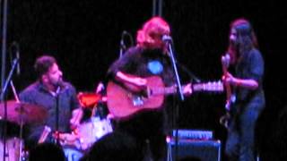 Nicole Atkins - Brooklyn's On Fire