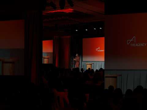 Run Your Race Pastor Robert - The Agency