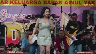 Download lagu LALA WIDY - BERLAYAR TAKBERTEPI | ADELLA LIVE 2022 mp3