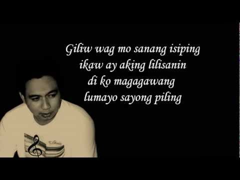 Hanggang with lyrics Cover by Donster