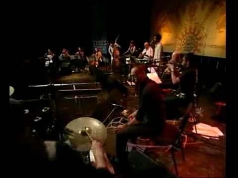 Debka Fantasia - Lech Lamidbar